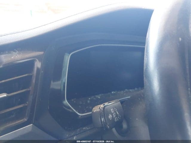 2022 VOLKSWAGEN JETTA 1.5T SE 7