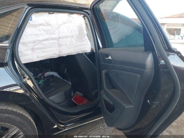 2022 VOLKSWAGEN JETTA 1.5T SE 8