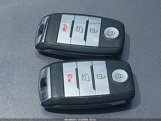 2019 KIA SPORTAGE EX 11