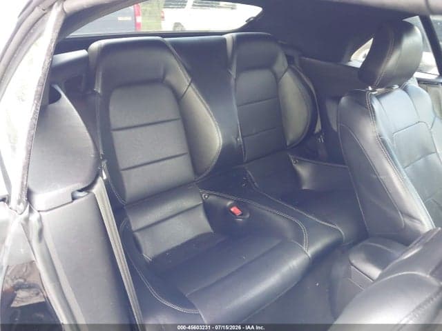 2019 FORD MUSTANG ECOBOOST PREMIUM 8