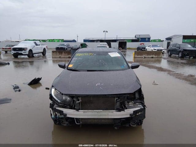 2021 HONDA CIVIC SPORT 6