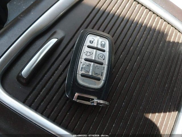 2017 CHRYSLER PACIFICA TOURING-L PLUS 11