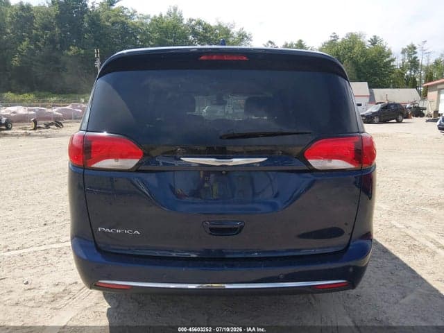 2017 CHRYSLER PACIFICA TOURING-L PLUS 16
