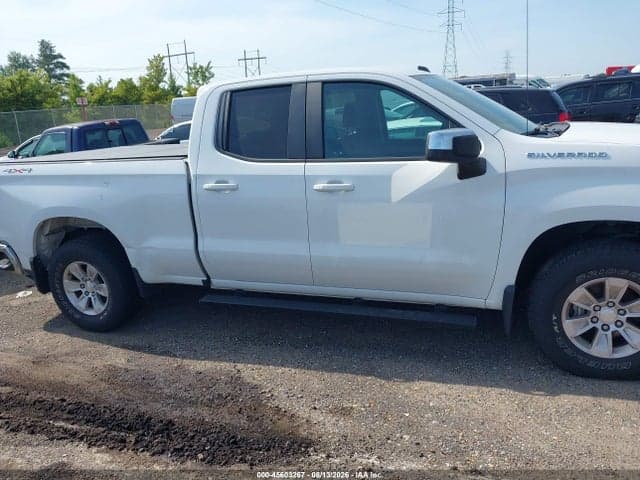 2019 CHEVROLET SILVERADO 1500 LT 13