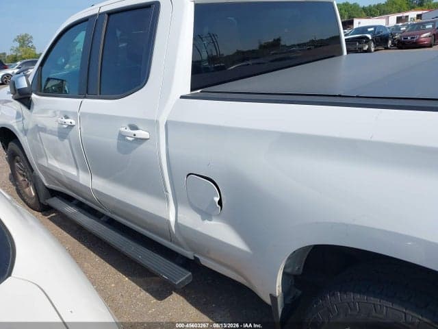 2019 CHEVROLET SILVERADO 1500 LT 14