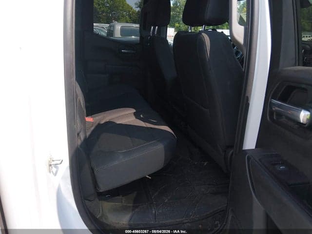 2019 CHEVROLET SILVERADO 1500 LT 8