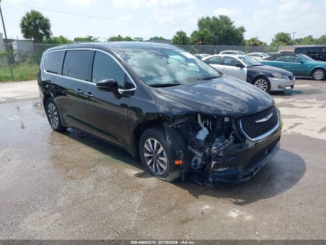 2025 CHRYSLER PACIFICA HYBRID SELECT 1