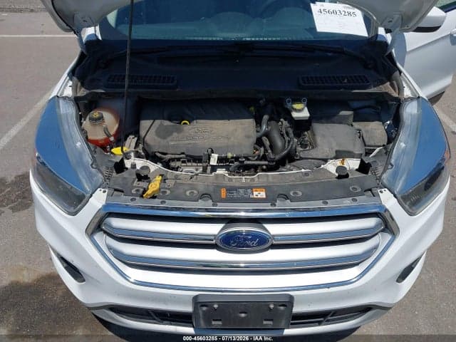 2017 FORD ESCAPE SE 10