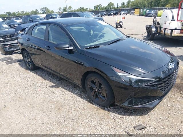 2023 HYUNDAI ELANTRA SEL 1