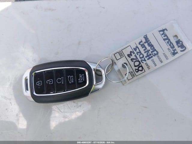 2023 HYUNDAI ELANTRA SEL 11