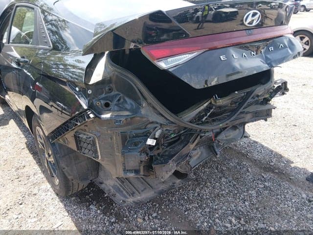 2023 HYUNDAI ELANTRA SEL 6