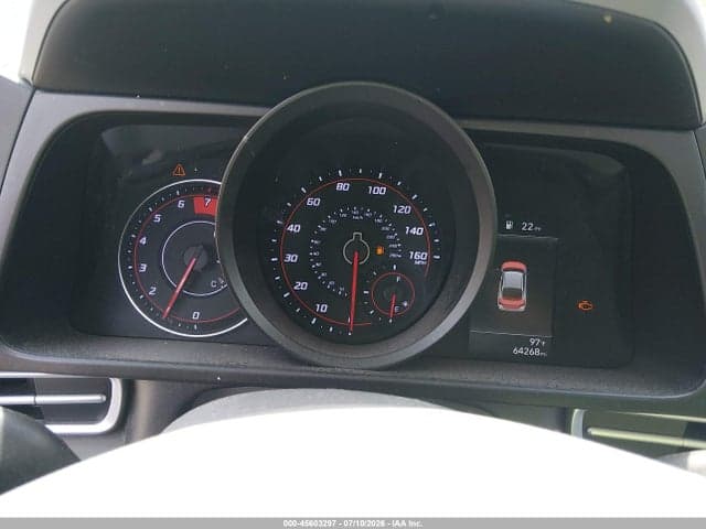 2023 HYUNDAI ELANTRA SEL 7