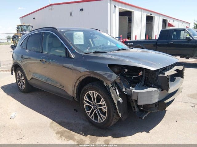 2020 FORD ESCAPE SEL 1