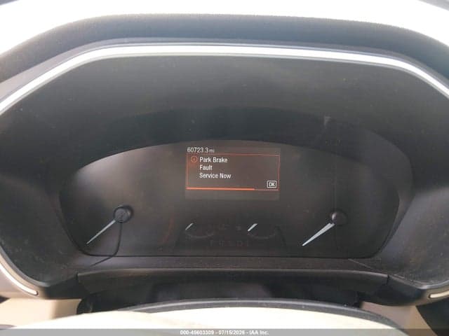2020 FORD ESCAPE SEL 7