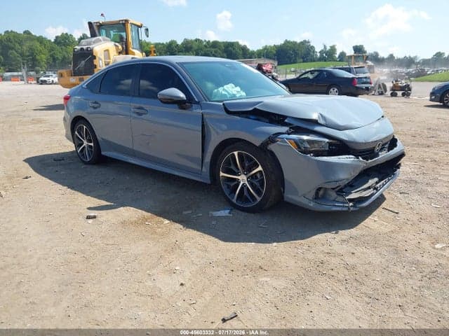 2024 HONDA CIVIC TOURING 1