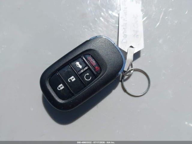 2024 HONDA CIVIC TOURING 11
