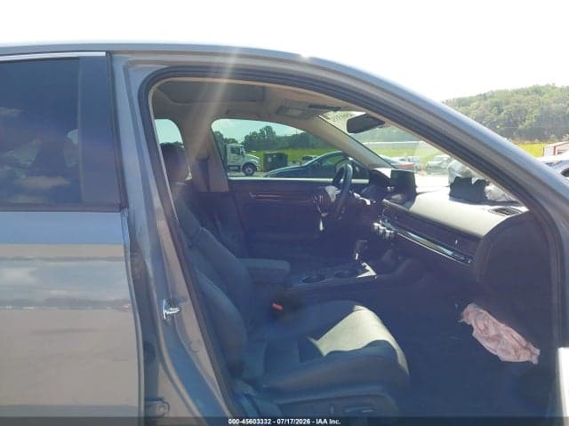 2024 HONDA CIVIC TOURING 5