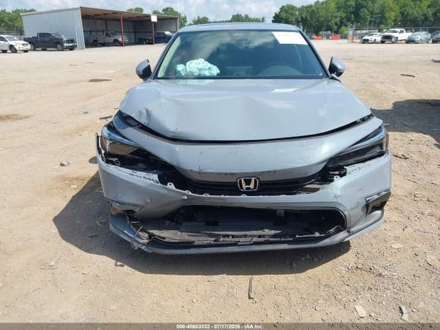 2024 HONDA CIVIC TOURING 6