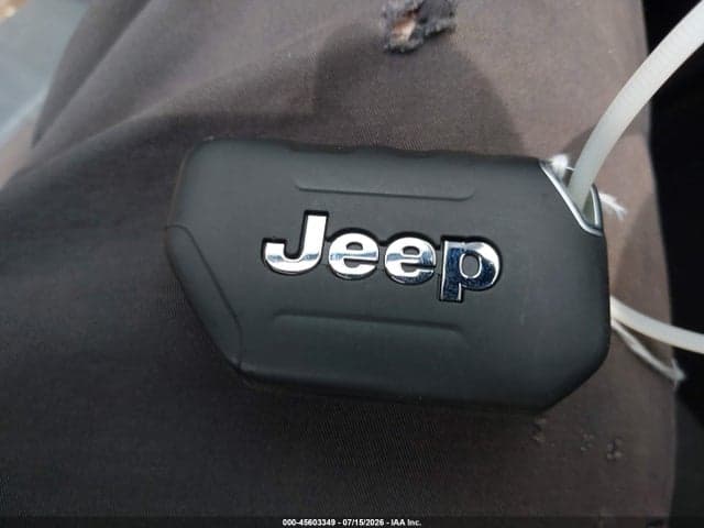 2024 JEEP WRANGLER 4-DOOR RUBICON 4X4 11