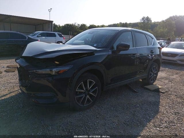 2017 MAZDA CX-5 GRAND SELECT 2