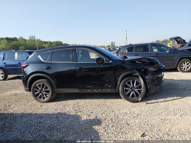 2017 MAZDA CX-5 GRAND SELECT 13