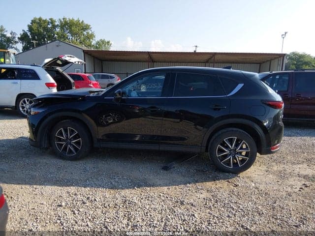 2017 MAZDA CX-5 GRAND SELECT 14