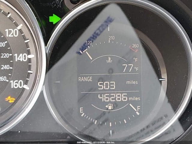2017 MAZDA CX-5 GRAND SELECT 15