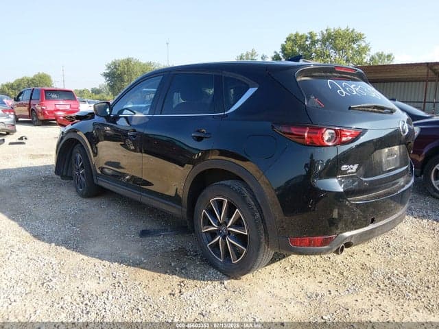 2017 MAZDA CX-5 GRAND SELECT 3