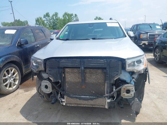 2018 GMC ACADIA DENALI 13