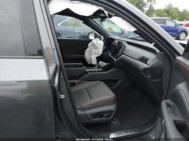 2025 LEXUS TX 350 PREMIUM 5