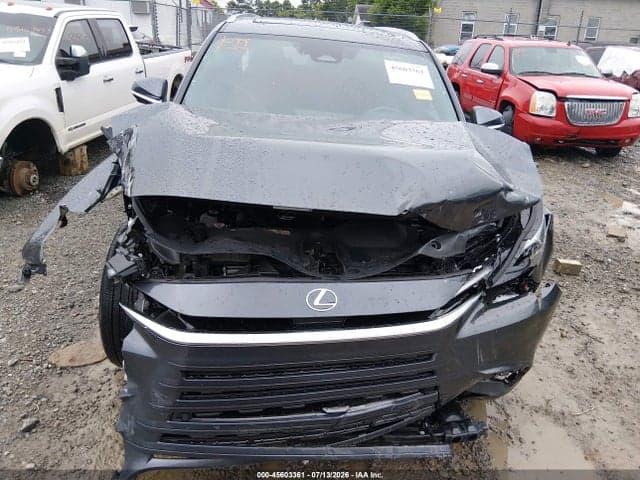 2025 LEXUS TX 350 PREMIUM 6