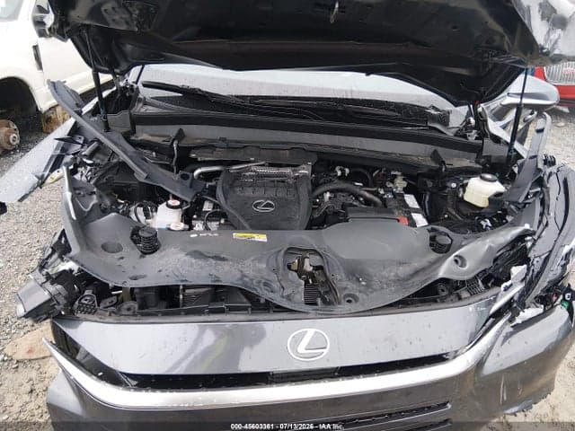 2025 LEXUS TX 350 PREMIUM 10