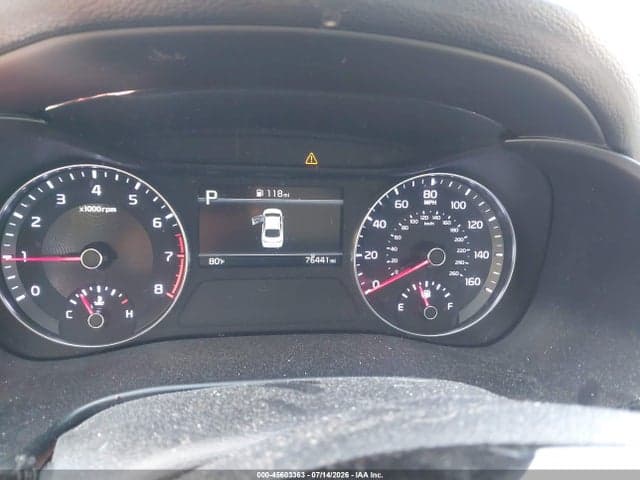 2022 KIA FORTE LXS 7