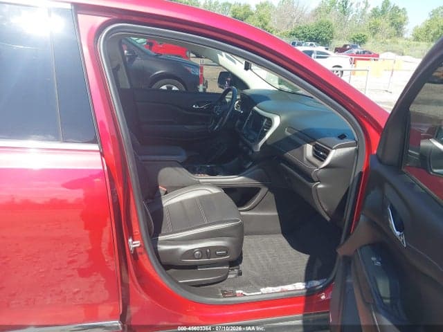 2021 GMC ACADIA AWD DENALI 5