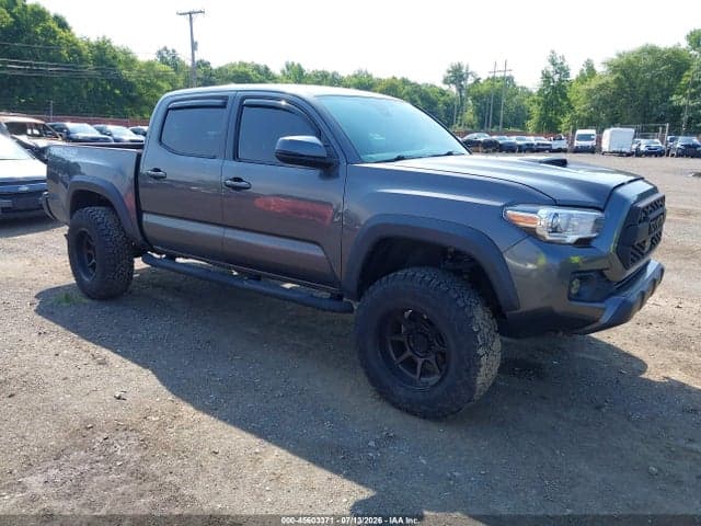 2020 TOYOTA TACOMA TRD OFF-ROAD - 1