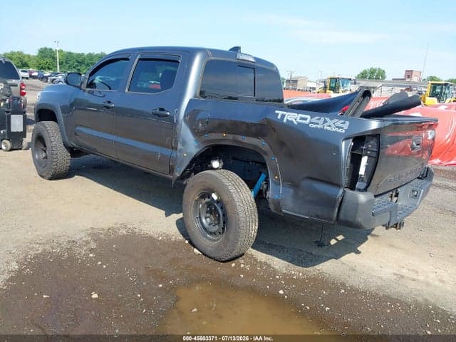 2020 TOYOTA TACOMA TRD OFF-ROAD 3
