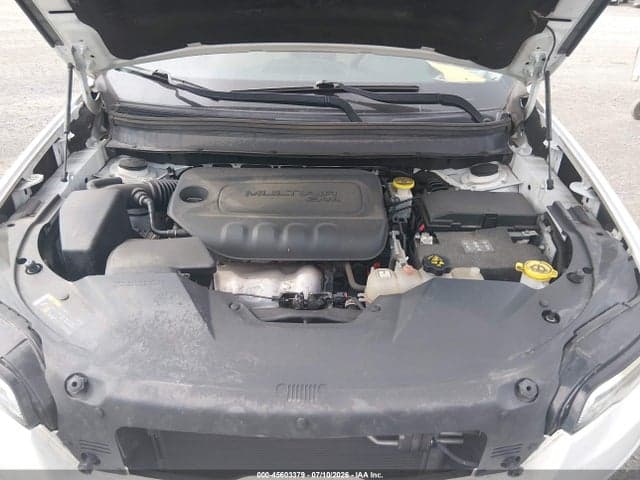 2020 JEEP CHEROKEE LATITUDE 4X4 10