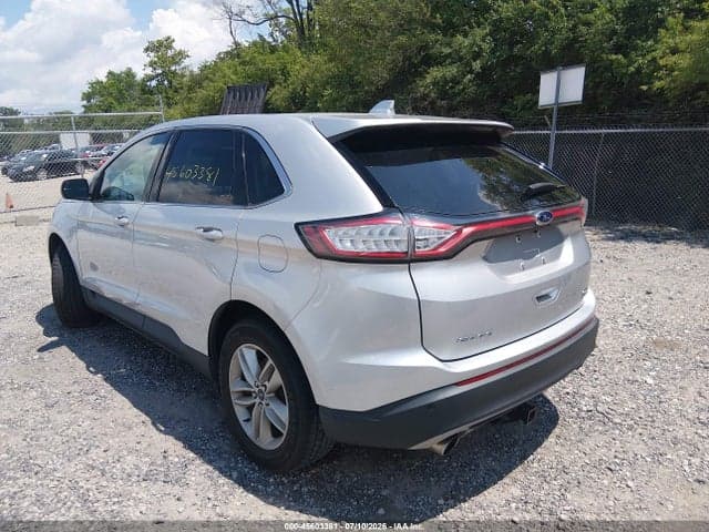 2018 FORD EDGE SEL 3