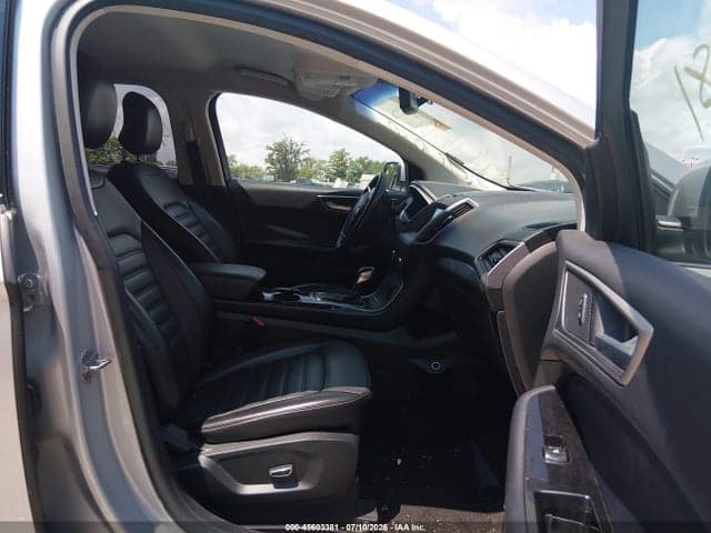 2018 FORD EDGE SEL 5