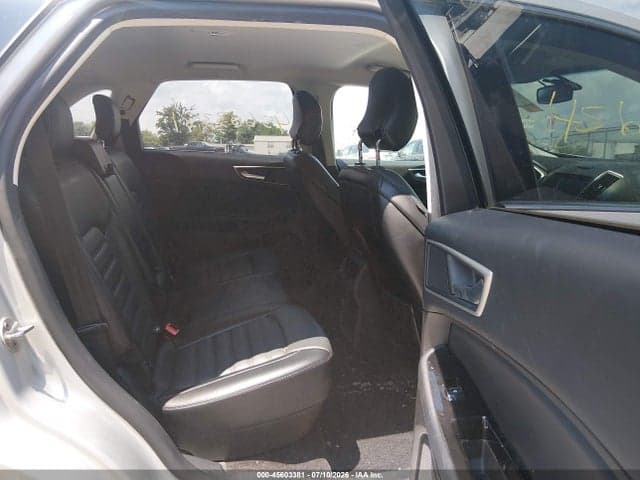 2018 FORD EDGE SEL 8
