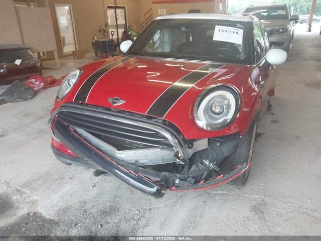 2017 MINI HARDTOP COOPER 6