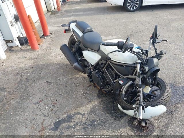 2024 KAWASAKI EL450 C - 1