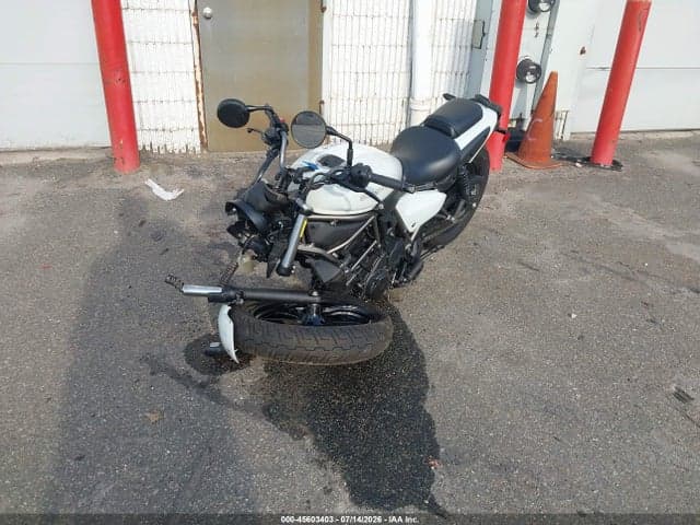 2024 KAWASAKI EL450 C 2