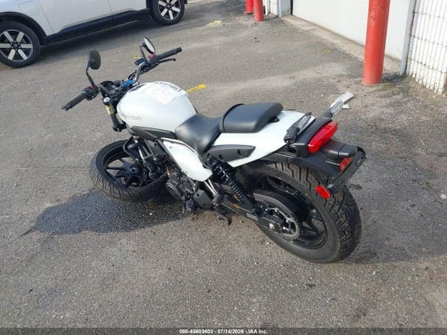 2024 KAWASAKI EL450 C 3