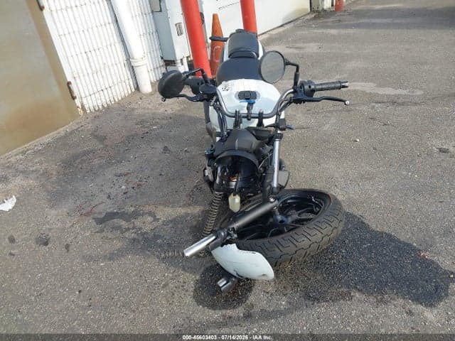 2024 KAWASAKI EL450 C 5