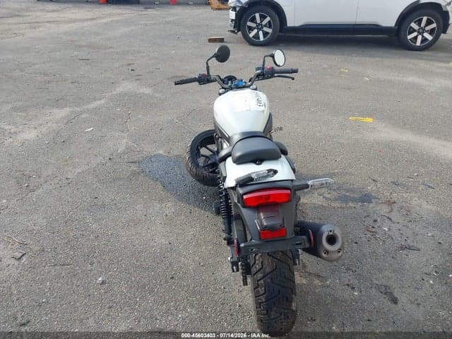 2024 KAWASAKI EL450 C 6