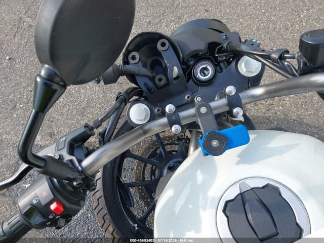 2024 KAWASAKI EL450 C 7