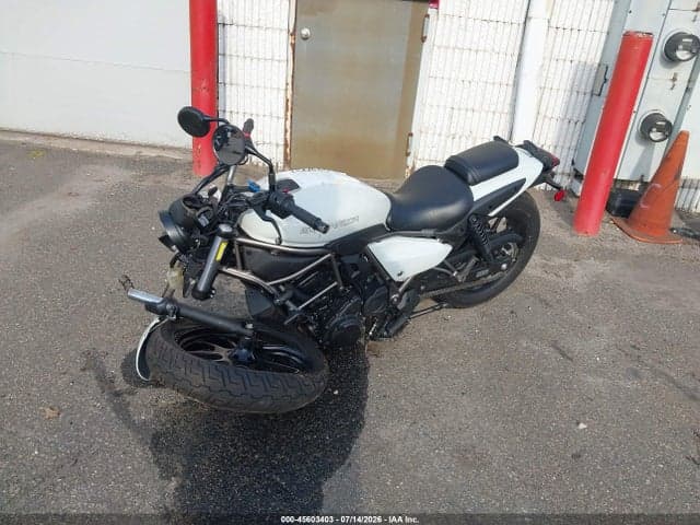 2024 KAWASAKI EL450 C 9