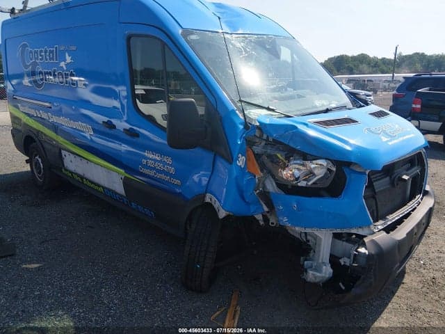 2023 FORD TRANSIT-250 1