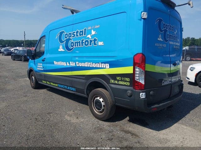 2023 FORD TRANSIT-250 3